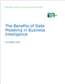 The Benefits of Data Modeling in Business Intelligence